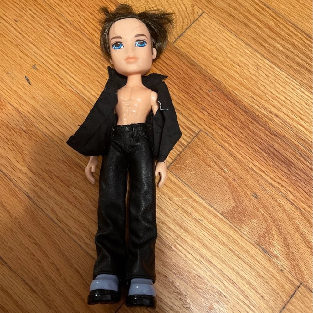 BRATZ Doll